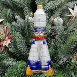  Ракета новая